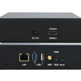 Mooncell MP401 Led Display Controller Series Media Player