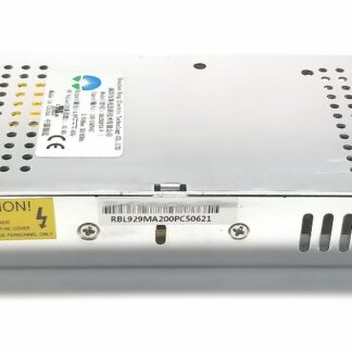 Rong-Electric MQ200PC4.5B LED display Power Supply