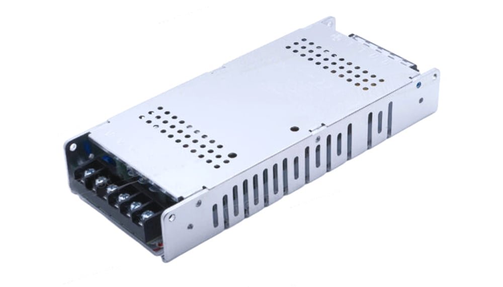 Rong-Electric MQ300PC4.5 LED Display Power Supply - Image 2