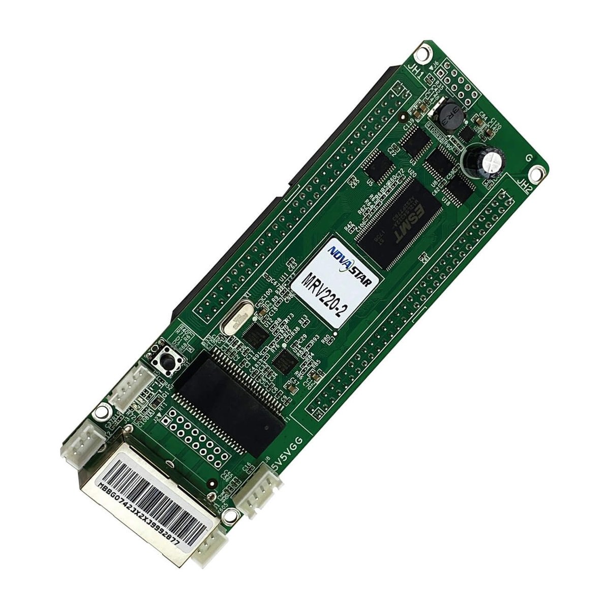 Novastar MRV220-2 Mini LED Controller Card for LED Display Rental Cabinet