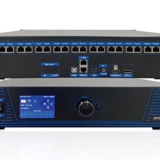 Mooncell MTB2000E Master Controller Series Video Processor