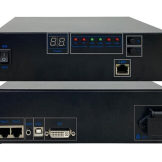 Mooncell MTB200S Led Display Master Controller Series Video Processor