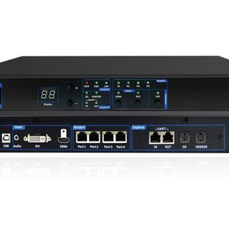 Mooncell MTB400E Master Controller Series Video Processor
