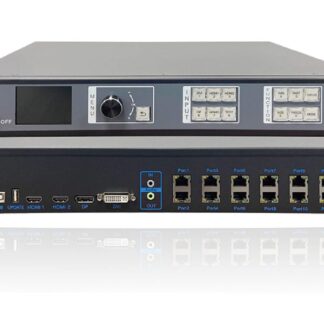 Mooncell MVB12E 2-in-1 Led Video Processor