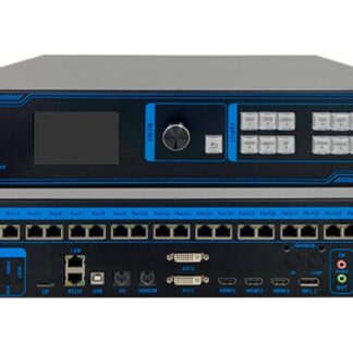 Mooncell MVB20E 2-in-1 Led Video Processor