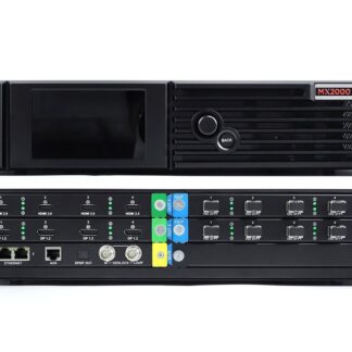 Novastar MX2000 Pro Two-in-One Control Server