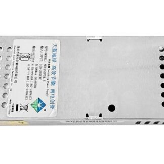 South Creative NDC250PS4.5 LED Display Power Supply
