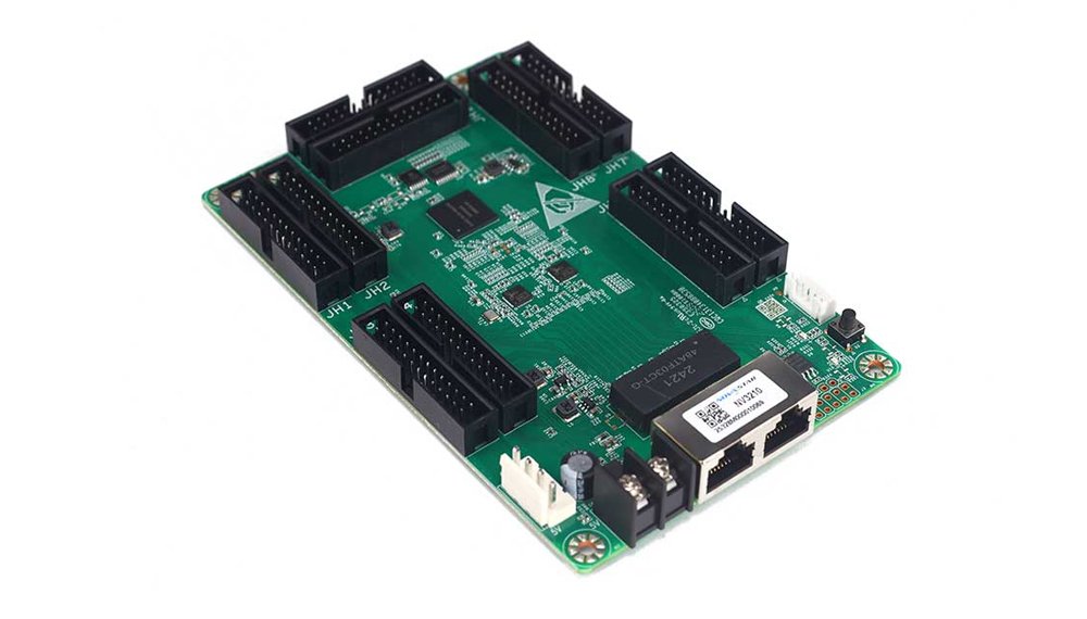 NovaStar NV3210 LED Display Receiving Card