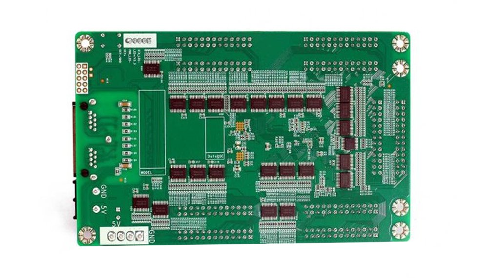 NovaStar NV3210 LED Display Receiving Card - Image 2