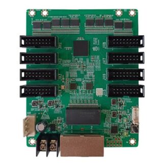 NovaStar NV7508 LED Display Receiving Card