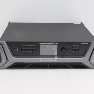 NovaPro UHD Jr All-in-one Professional 4K LED Video Screen Controller