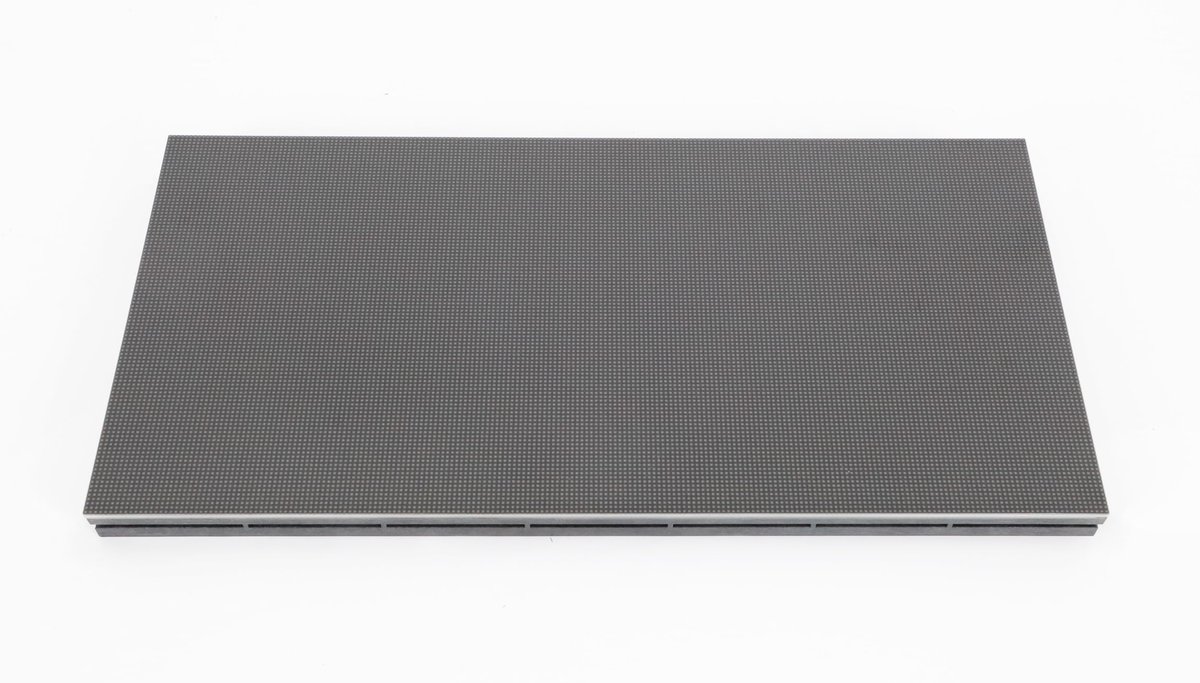 P1.53 Indoor 320x160mm HD LED Video Screen Module