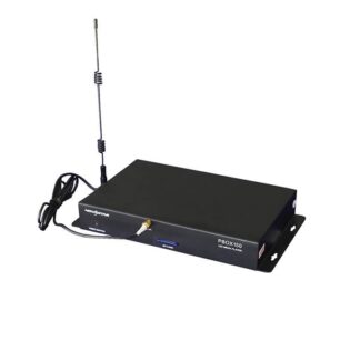 NOVASTAR PBOX150 Dual-Mode LED Display Multimedia Player