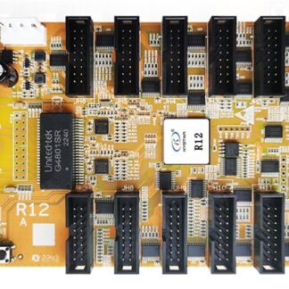 Kystar R12 LED Display Screen Receiving Card
