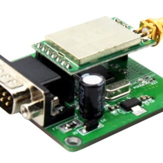 Huidu LED Display RF Synchronization Module