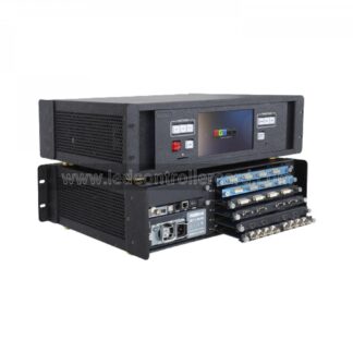 RGBLink VENUS X3 Expandable Videowall Processor