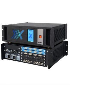 RGBLink VENUS X3 LIVE Vision Mixer LED Video Processor