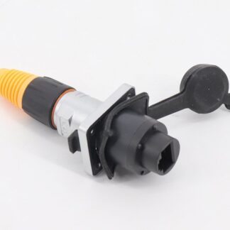 Outdoor LED Screen Signal Cable Plug&Socket