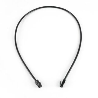 RJ45 Signal Cable Between The LED Control Card