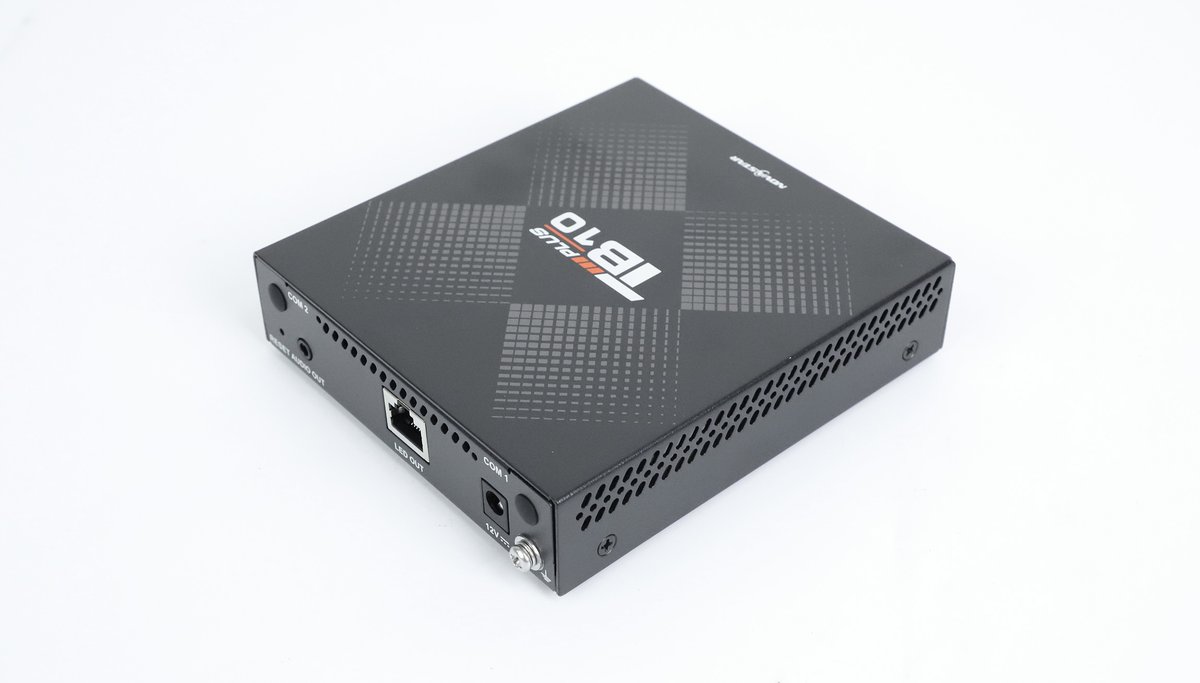 NovaStar TB10 Plus LED Multimedia Player - Image 5