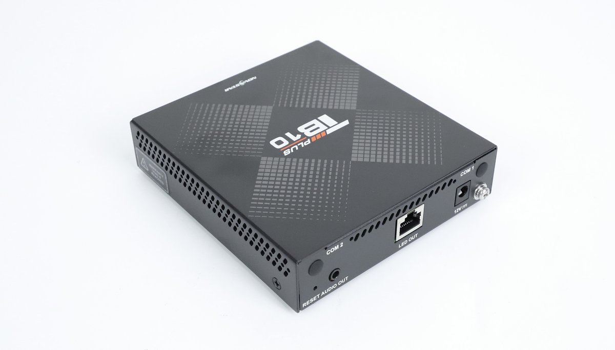 NovaStar TB10 Plus LED Multimedia Player - Image 6