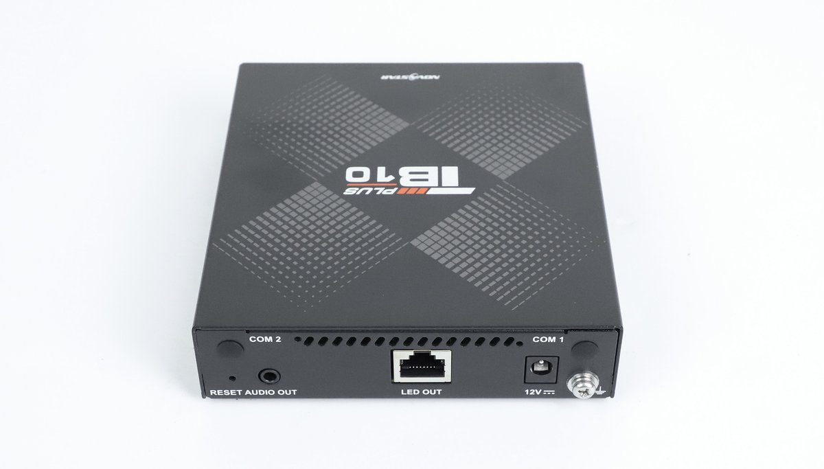 NovaStar TB10 Plus LED Multimedia Player - Image 4