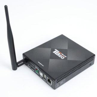 NovaStar TB20 Plus LED Multimedia Player – 650K Pixels
