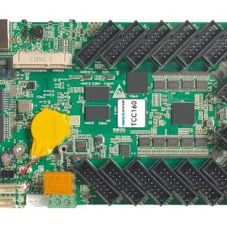 Novastar TCC160 Asynchronous Full-Color LED Display Control Card
