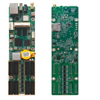 NovaStar TCC80 Asynchronous LED Control Card
