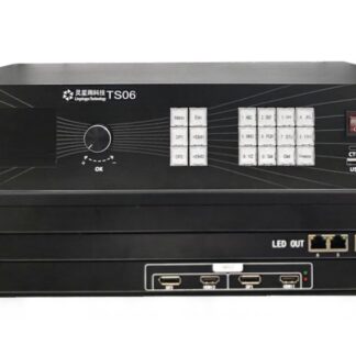 Linsn TS06 LED Sending Box 4K LED Controller