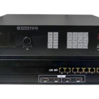 Linsn TS10 LED Sending Box 4K LED Controller
