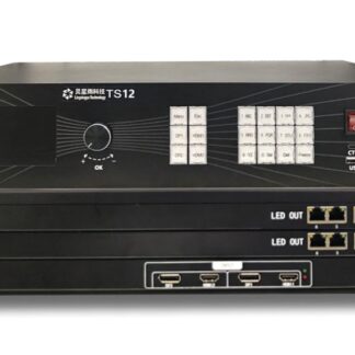 Linsn TS12 LED Sending Box 4K LED Controller