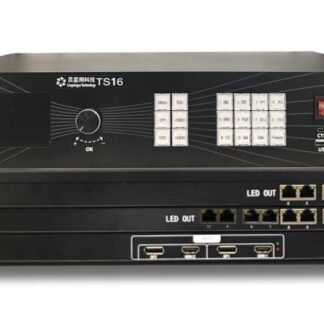 Linsn TS16 LED Sending Box 4K LED Controller