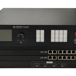 Linsn TS20 LED Sending Box 4K LED Controller