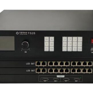 Linsn TS28 LED Sending Box 4K LED Controller