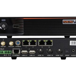NovaStar TU15 PRO Taurus Series Playback Control Processor