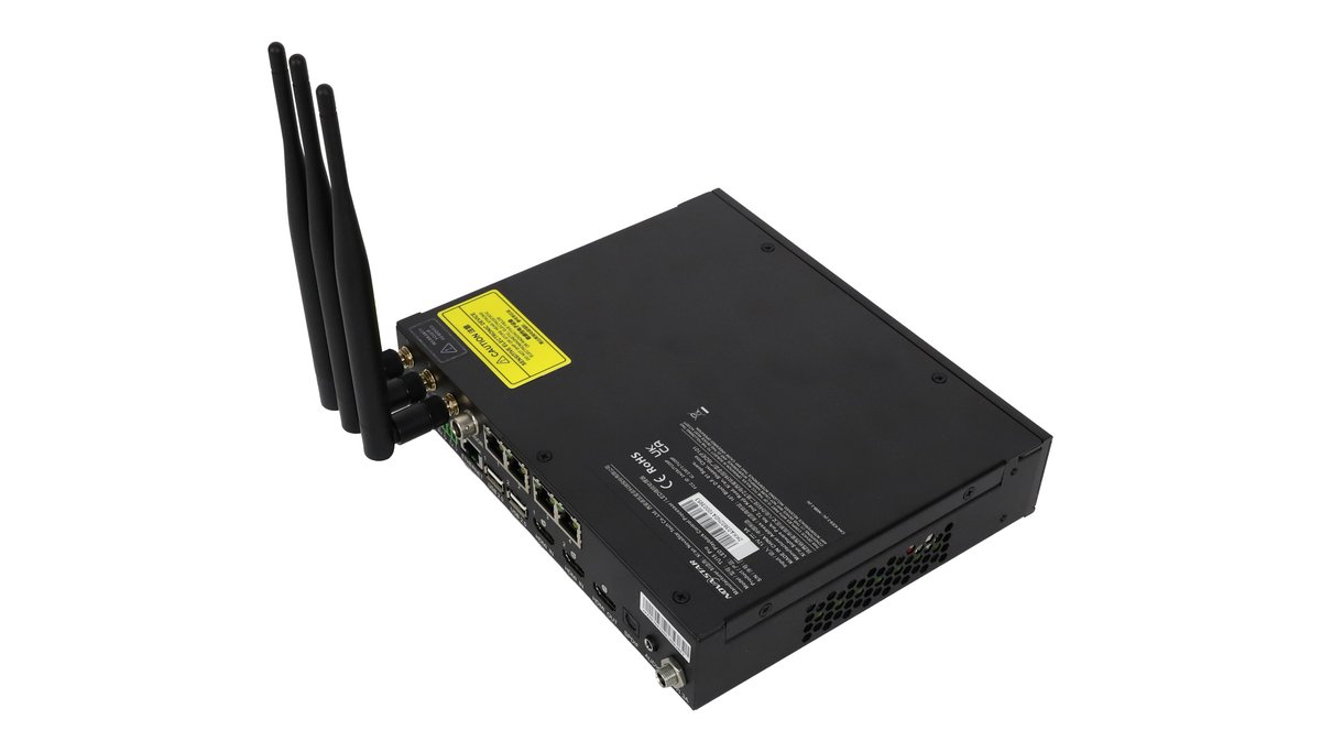 NovaStar TU15 PRO Taurus Series Playback Control Processor - Image 5