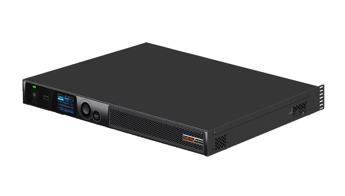 NovaStar TU4K Pro 4K LED Playback Controller - Image 2