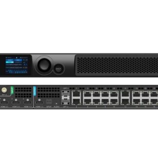 NovaStar TU4K Pro 4K LED Playback Controller
