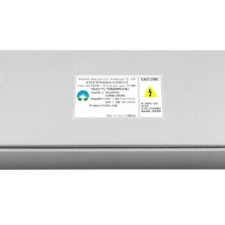 Rong-Electric TVB200PC4.6U LED Display Power Supply