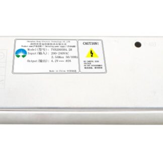 Rong-Electric TVB200SH4.2H LED Display Power Supply