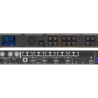 NovaStar VX1000 Pro All-in-One LED Video Controller