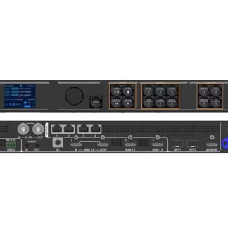 NovaStar VX400 Pro All-in-One LED Video Controller