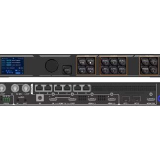 NovaStar VX600 Pro 4K LED Video Processor & Controller