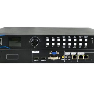 Linsn X102 LED Display Screen Video Processor
