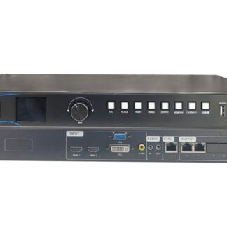 Linsn X102S LED Display Screen Video Processor