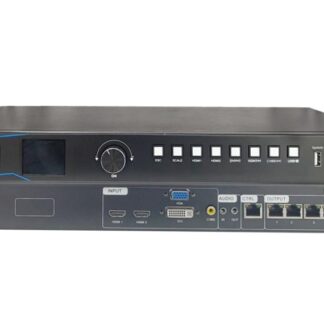 Linsn X104S LED Display Screen Video Processor