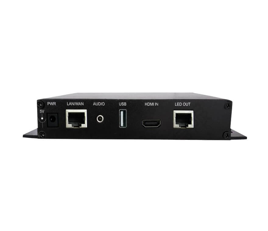 Novastar X65 Sync-Async Dual Mode LED Sign Controller Cards - Image 2