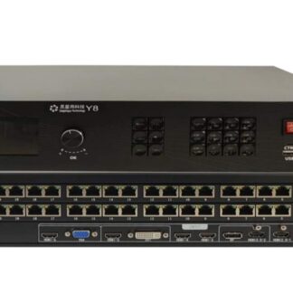 Linsn Y8 series Two-in-one 4K LED Video Processor