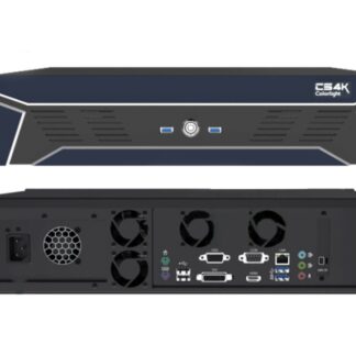 Colorlight CS4K LED Display Screen Multimedia Video Server